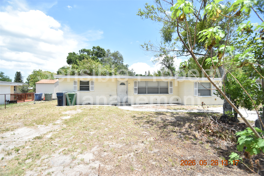 stress free property management